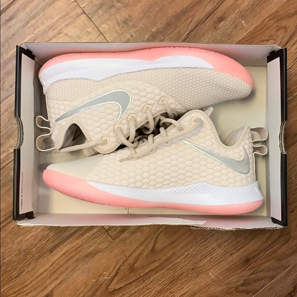 Nike Other - NIKE LEBRON WITNESS III